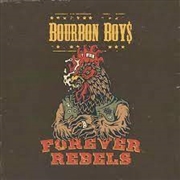 Buy Forever Rebels