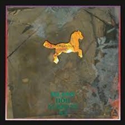 Buy Island (Dark Green Vinyl)