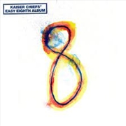 Buy Kaiser Chiefs Easy Eighth Album
