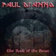 Buy The Book Of The Beast