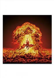 Buy Prophecy (Beige Brown With Black Vinyl)