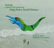 Buy Songs From A Social Distance