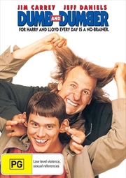 Buy Dumb And Dumber