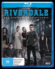 Buy Riverdale - Season 2