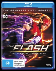 Buy Flash - Season 5, The