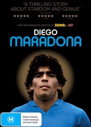 Buy Diego Maradona