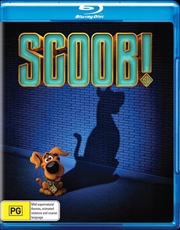 Buy Scoob!