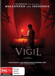 Buy Vigil, The