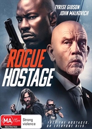Buy Rogue Hostage