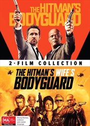 Buy Hitman's Bodyguard / The Hitman's Wife's Bodyguard, The