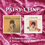 Buy A Tribute To Patsy Cline: A Portrait Of Patsy Cline