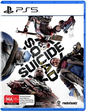 Buy Suicide Squad Kill The Justice League