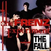 Buy Frenz Experiment
