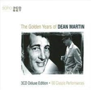 Buy Golden Years Of
