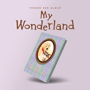 Buy The Ade - My Wonderland