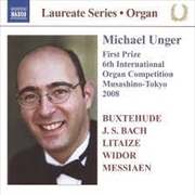 Buy Organ Laureate Michael Unger