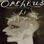 Buy Orpheus: Lowdown