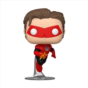Buy DC Comics - Hal Jordan (Red Lantern) US Exclusive Pop! Vinyl [RS]