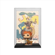 Buy Marvel Comics - Squirrel Girl #06 US Exclusive Pop! Comic Cover [RS]