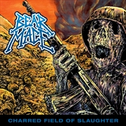 Buy Charred Field Of Slaughter