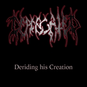 Buy Deriding His Creation