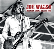 Buy Reunion Arena, Dallas 1981