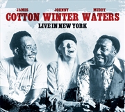 Buy Live In New York (2Cd)