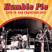 Buy Live In San Francisco 1973