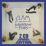 Buy Slam Expanded (2Cd Edition)