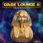 Buy Oasis Lounge Vol. Ii