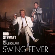 Buy Swing Fever
