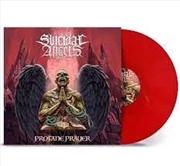 Buy Profane Prayer - Solid Red Vinyl
