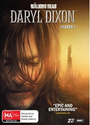 Buy Walking Dead - Daryl Dixon - Season 1, The