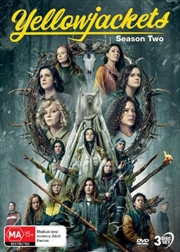 Buy Yellowjackets - Season 2