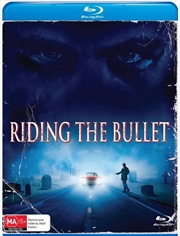 Buy Riding The Bullet