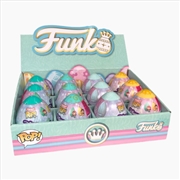 Buy Disney - Princess Pocket Pop! in Easter Egg Assortment (SENT AT RANDOM)