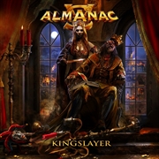 Buy Kingslayer (2Lp)