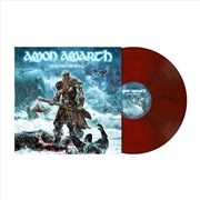 Buy Jomsviking (Ruby Red Marbled)