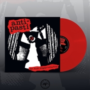 Buy The Punk Singles Collection (Red Vinyl)