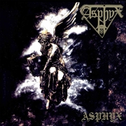 Buy Asphyx (Coloured Vinyl)