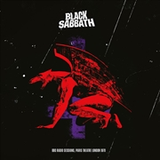 Buy Radio Sessions Paris Theatre 1970