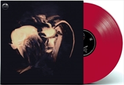 Buy Phantom Bell  (Red + Etched Side Vinyl)