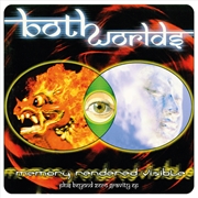 Buy Memory Rendered Visable (Clear Vinyl 2Lp)