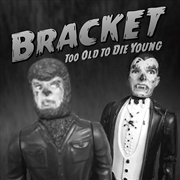 Buy Too Old To Die Young