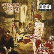 Buy Gallery Of Suicide