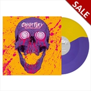 Buy The Sick, Dumb & Happy (Yellow/Lilac Vinyl)