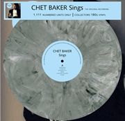Buy Chat Baker Sings [The Original Recording]