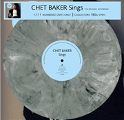 Buy Chat Baker Sings [The Original Recording]