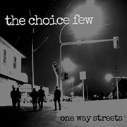 Buy One Way Streets