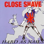 Buy Hard As Nails (Ltd Mixed Colours)
